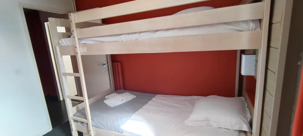 Belambra Clubs Praz-sur-Arly - L'Alisier - Halfpension