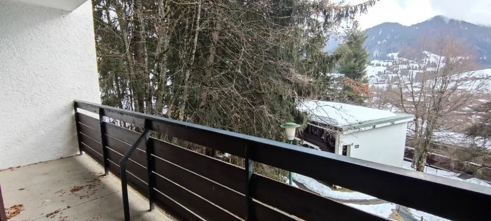 Belambra Clubs Praz-sur-Arly - L'Alisier - Halfpension