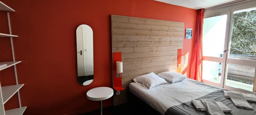 Belambra Clubs Praz-sur-Arly - L'Alisier - Halfpension