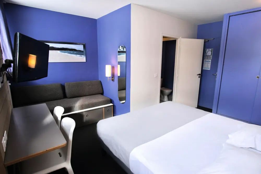 Belambra Clubs Praz-sur-Arly - L'Alisier - Halfpension