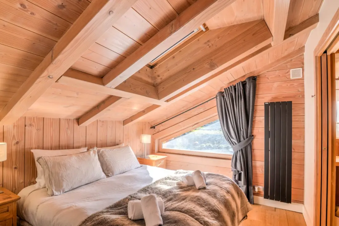 Chalet Du Mont Charvin -
