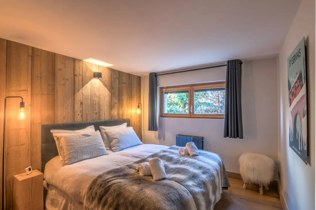 Chalet Du Mont Charvin -