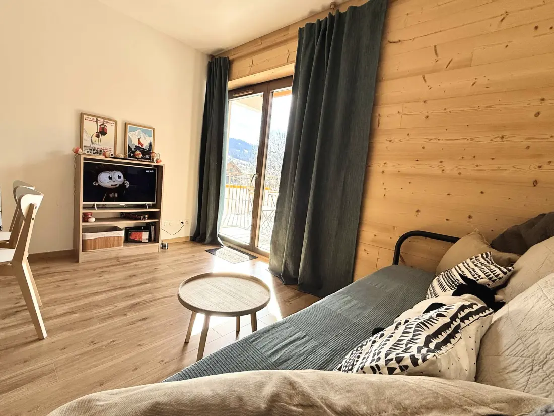 Faházak Saint Victor