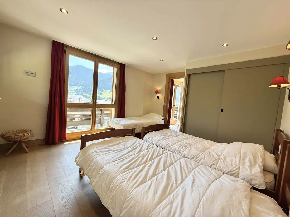 Residence Aiguille Du Midi