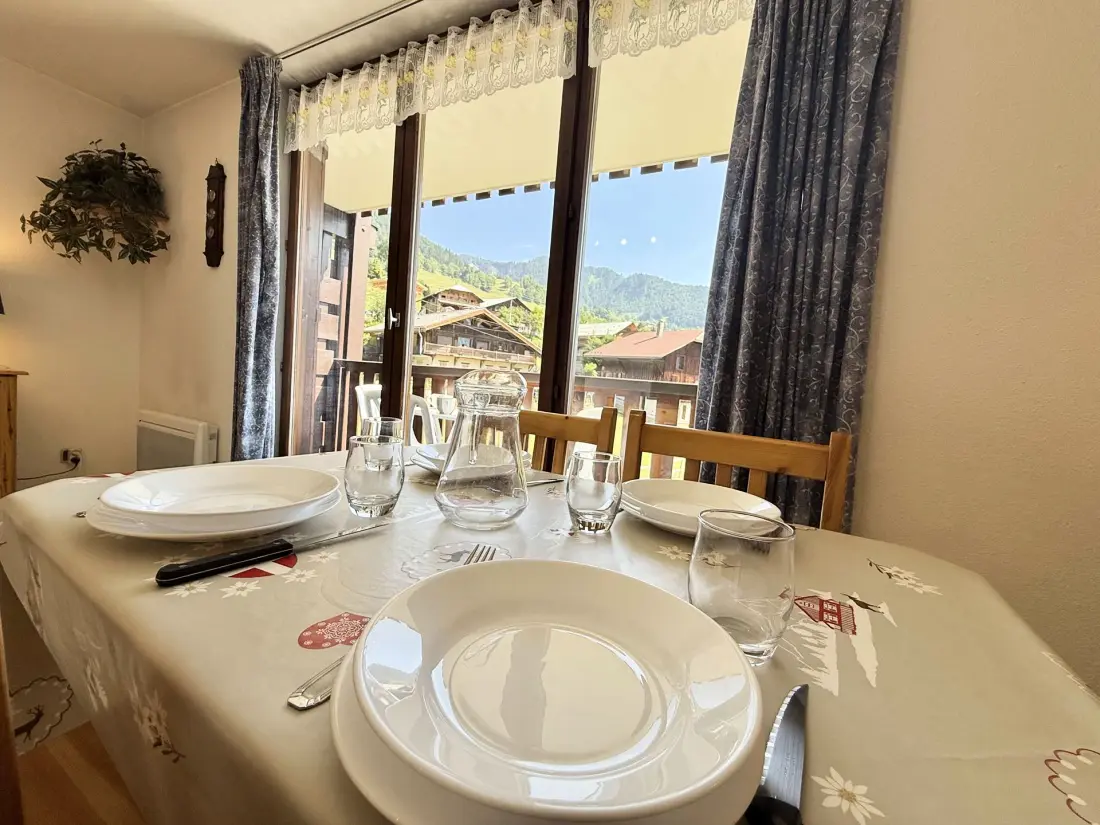 Residence Balcons D'arly