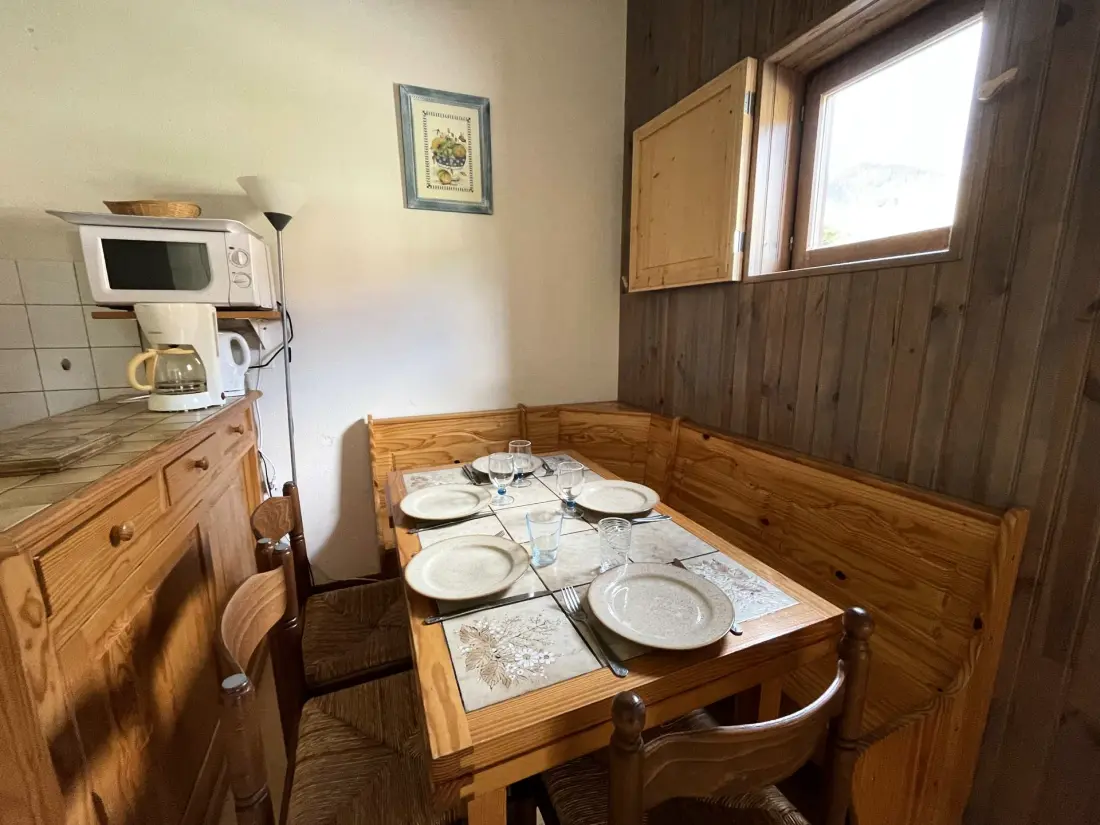 Residence Balcons D'arly