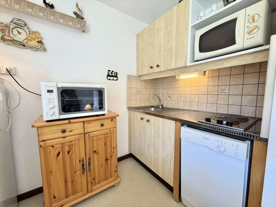 Residence Balcons D'arly