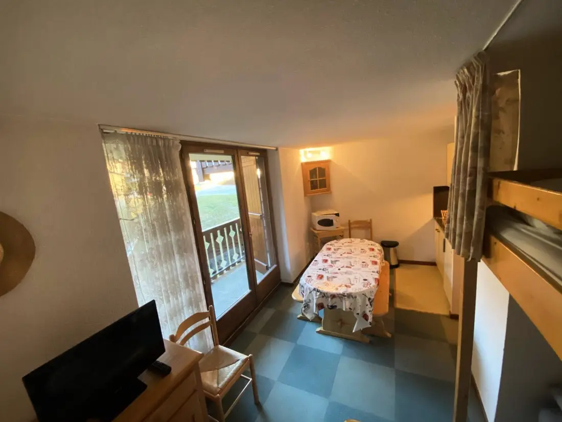 Residence Balcons D'arly