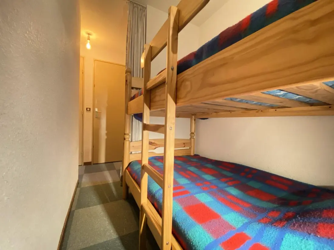 Residence Balcons D'arly
