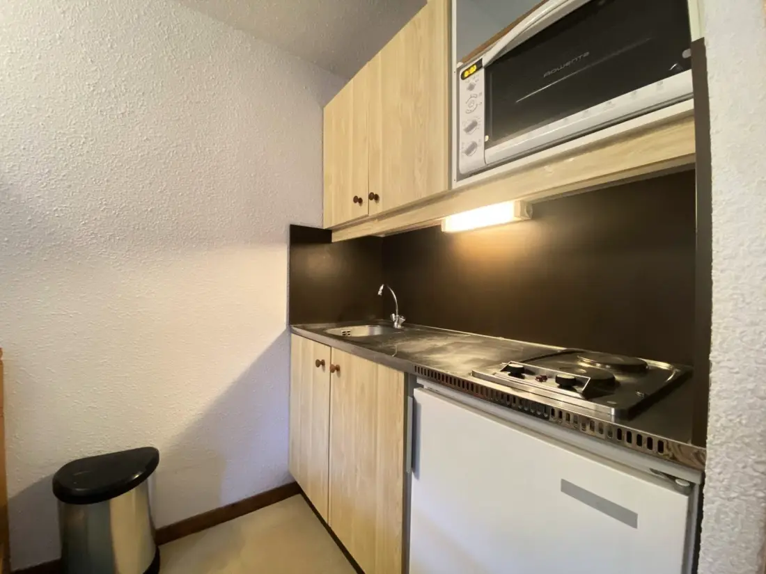 Residence Balcons D'arly