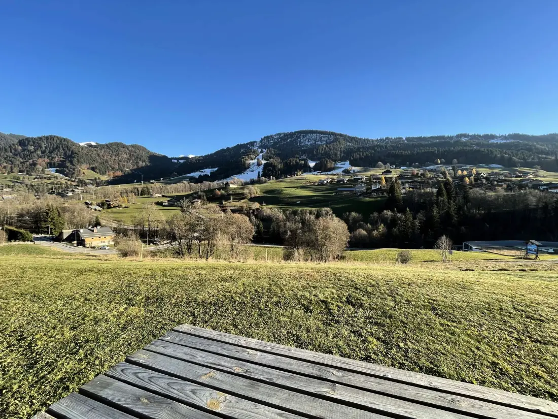 Residence Balcons D'arly