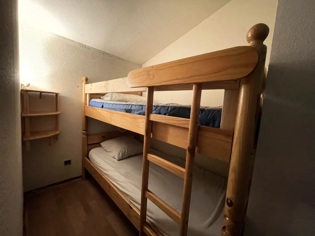 Residence Balcons D'arly