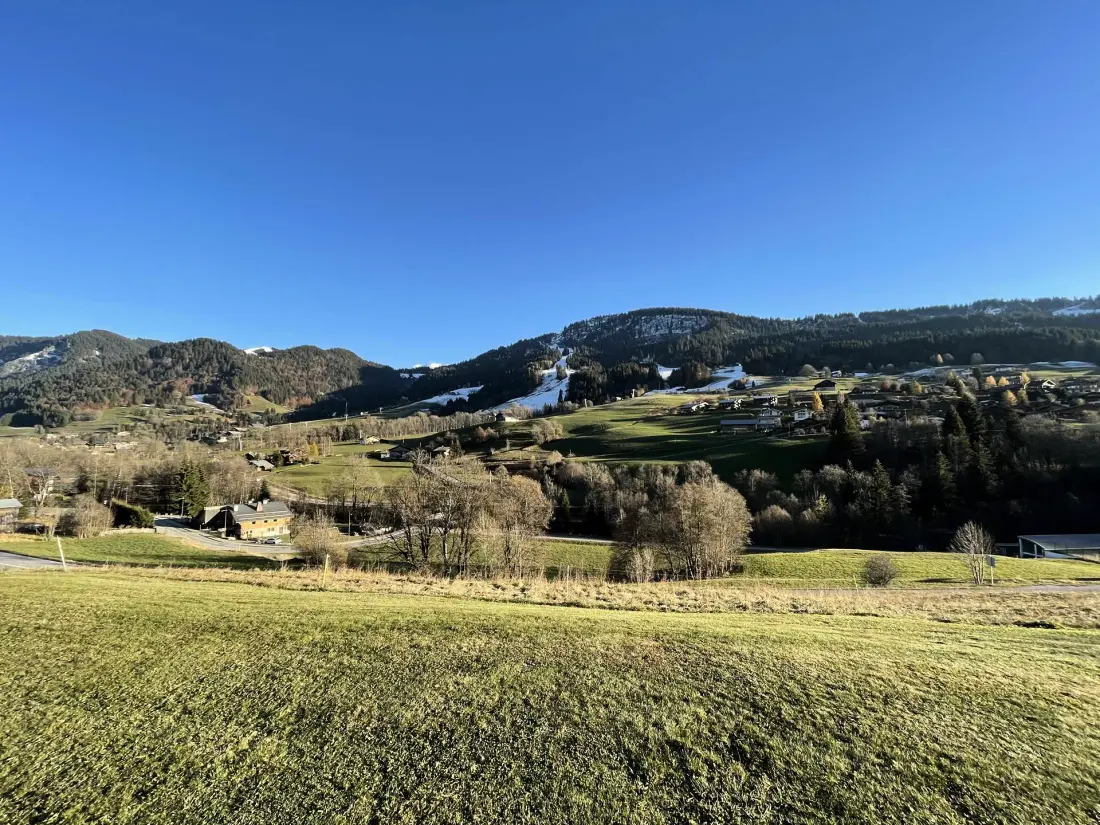 Residence Balcons D'arly