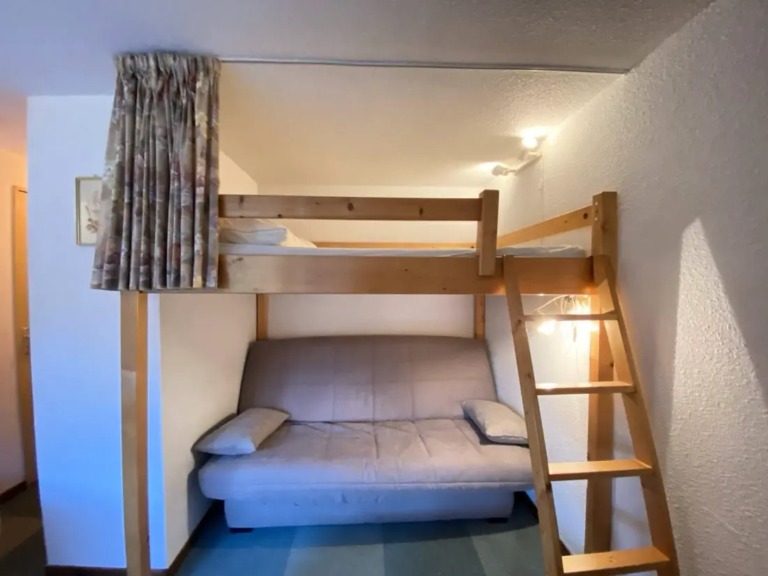 Residence Balcons D'arly