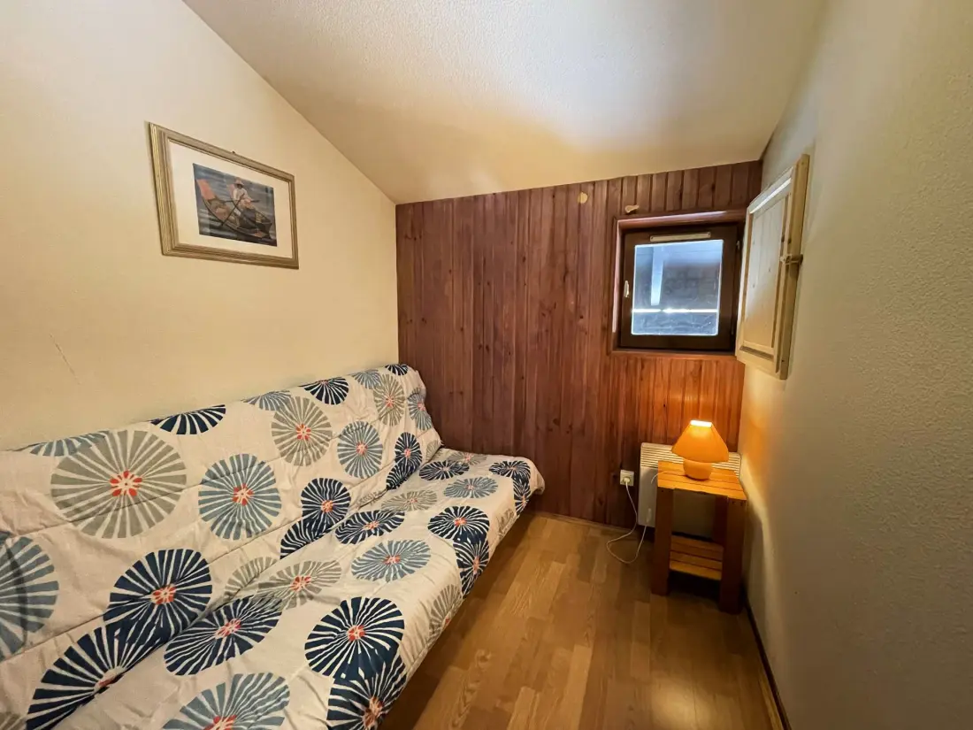 Residence Balcons D'arly