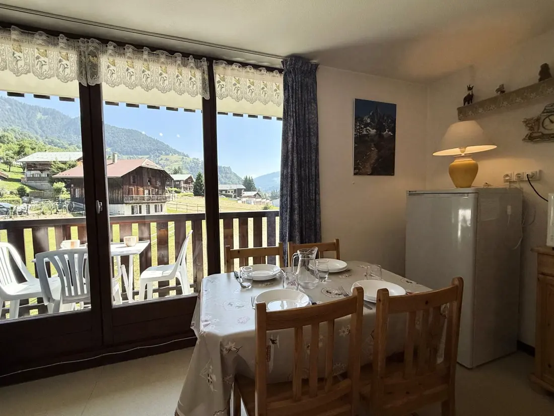 Residence Balcons D'arly