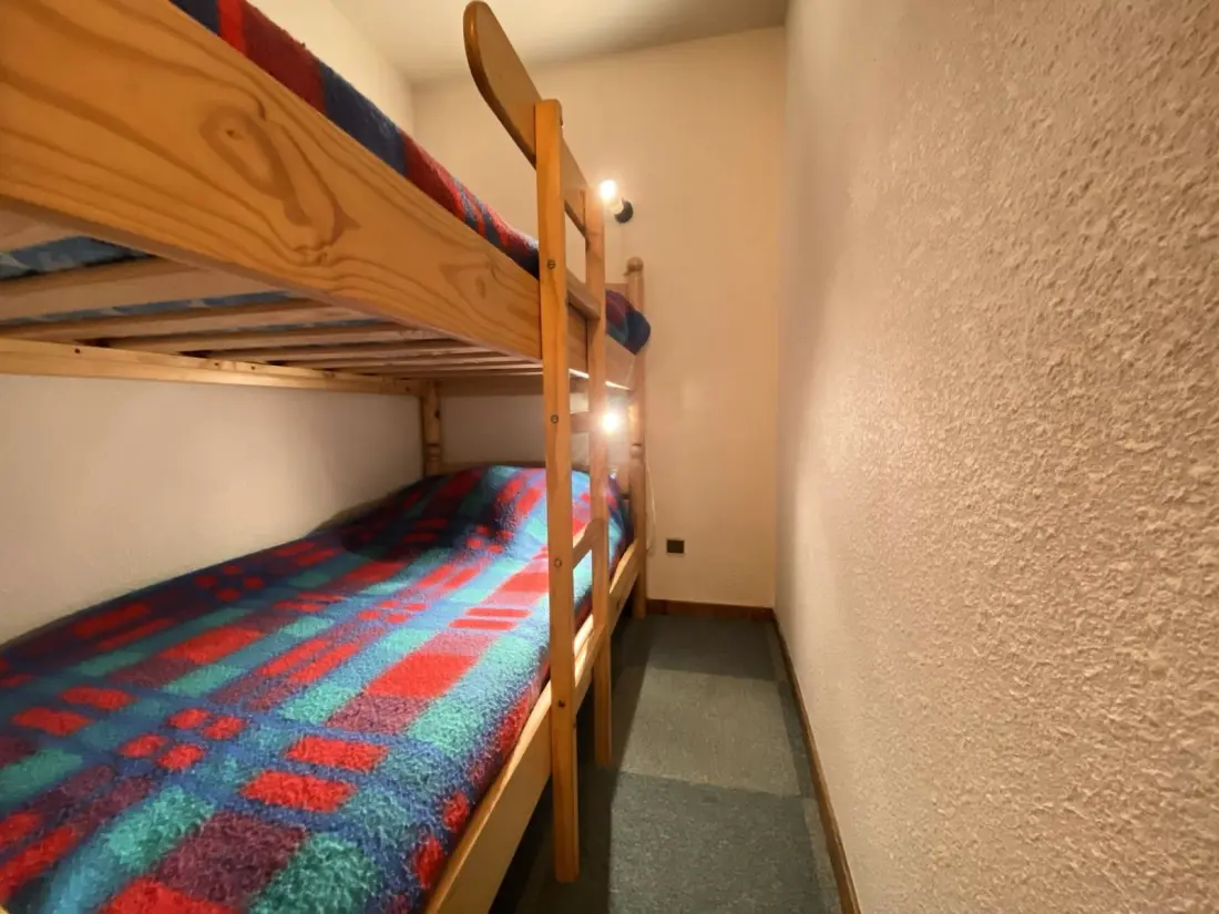 Residence Balcons D'arly