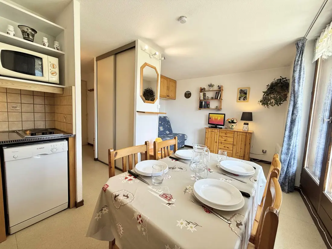 Residence Balcons D'arly