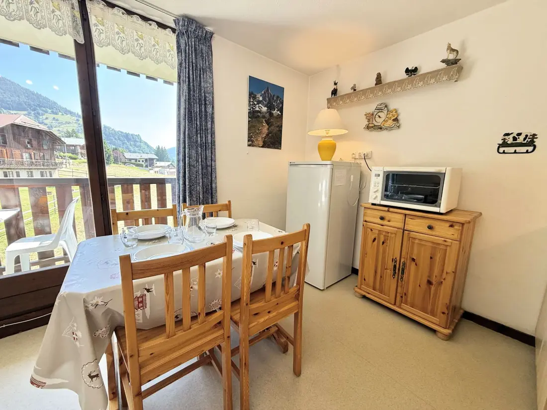 Residence Balcons D'arly