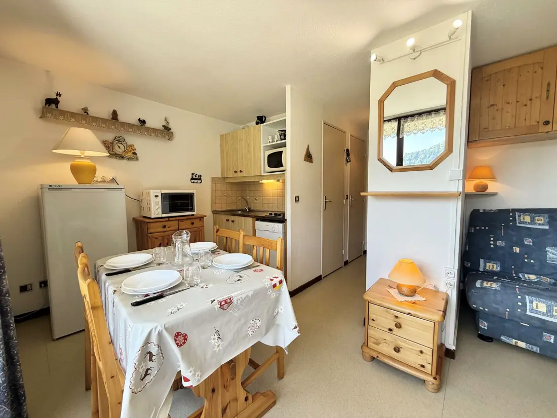 Residence Balcons D'arly