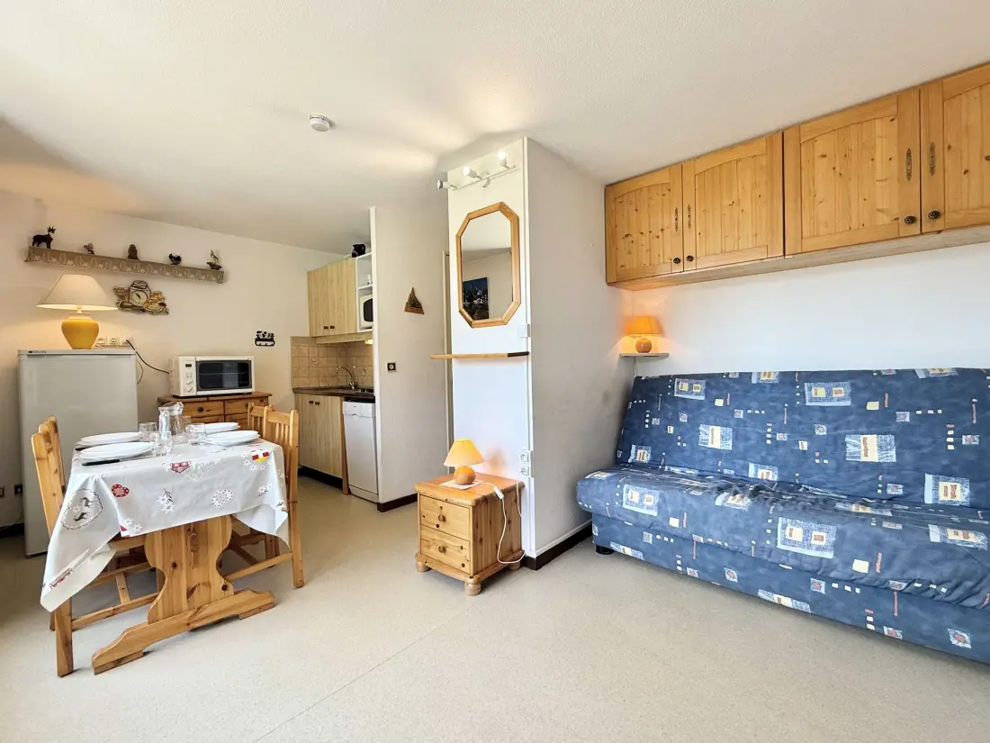 Residence Balcons D'arly