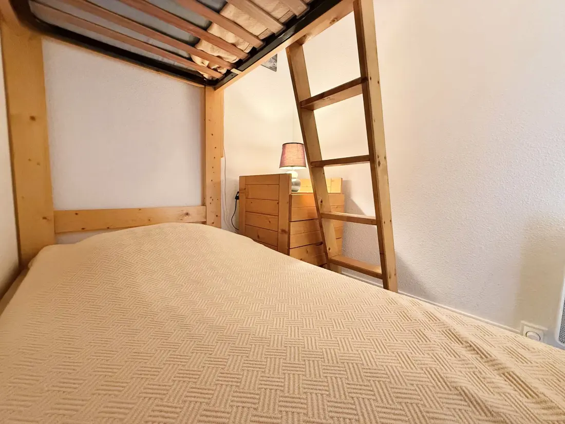 Residence Balcons D'arly