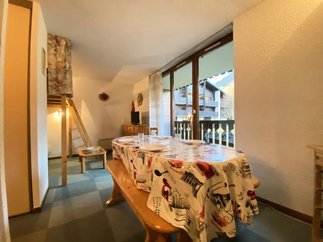 Residence Balcons D'arly