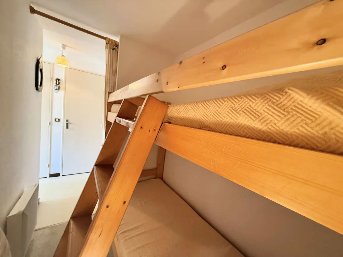 Residence Balcons D'arly