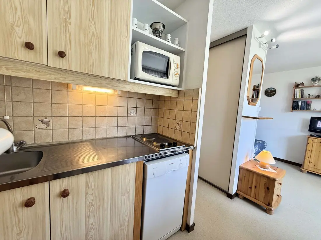 Residence Balcons D'arly