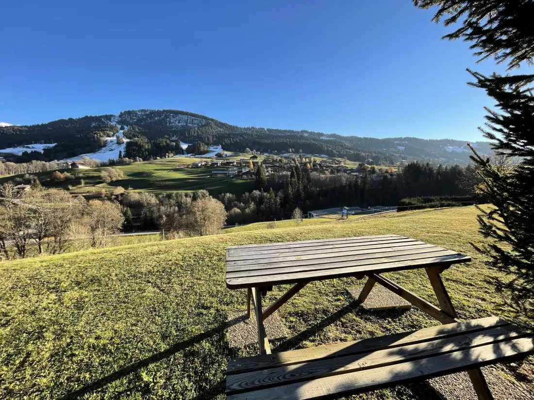 Residence Balcons D'arly