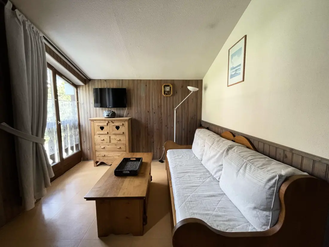 Residence Balcons D'arly