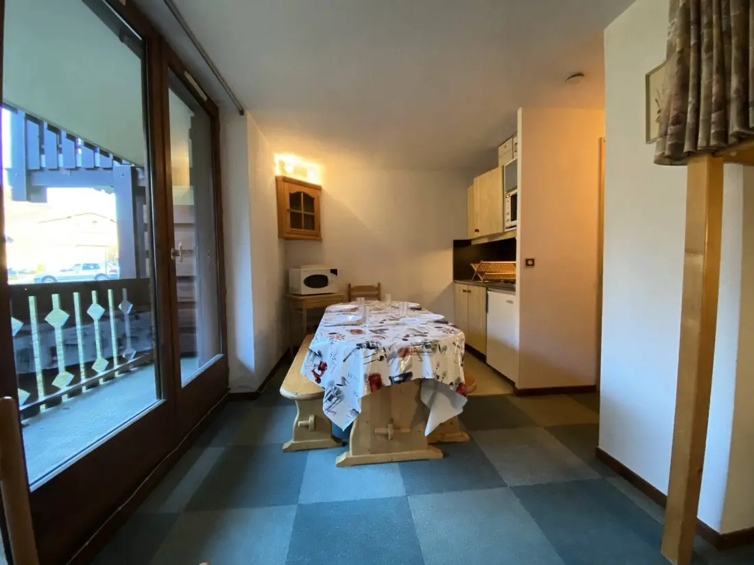 Residence Balcons D'arly