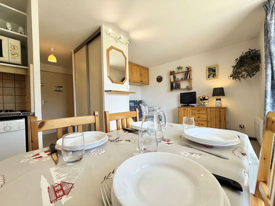 Residence Balcons D'arly