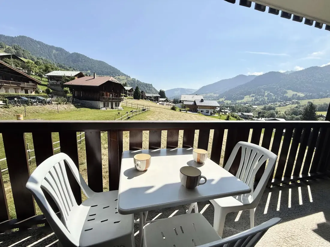 Residence Balcons D'arly