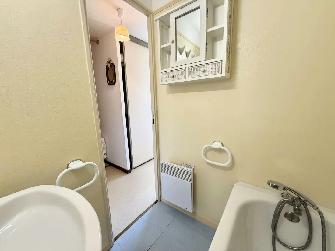 Residence Balcons D'arly