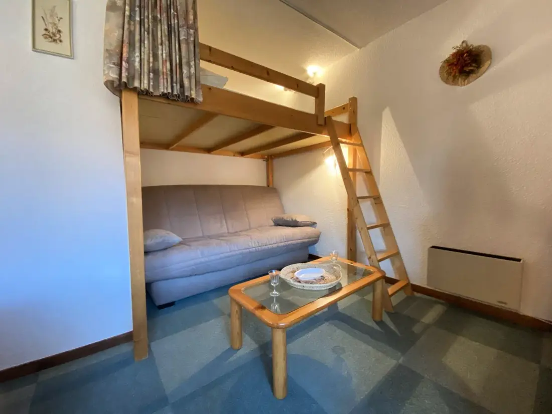 Residence Balcons D'arly
