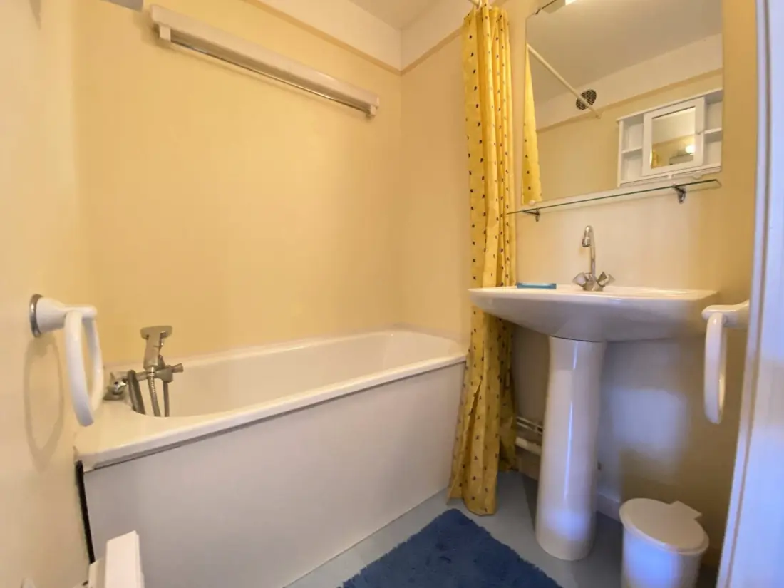 Residence Balcons D'arly