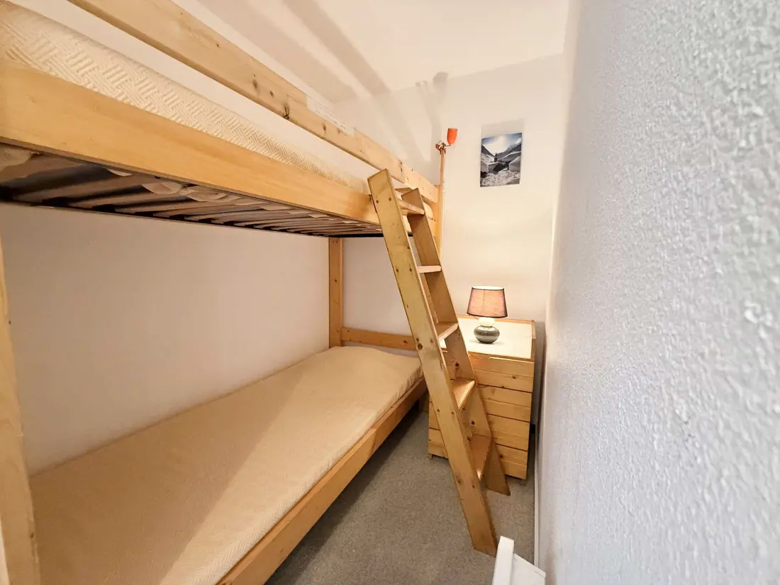 Residence Balcons D'arly