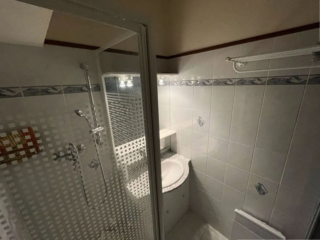Residence Balcons D'arly