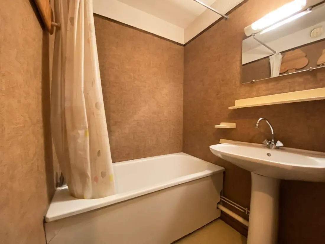 Residence Balcons D'arly