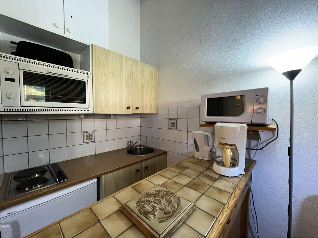 Residence Balcons D'arly