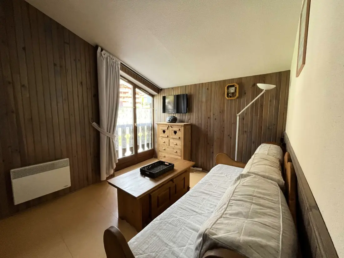Residence Balcons D'arly