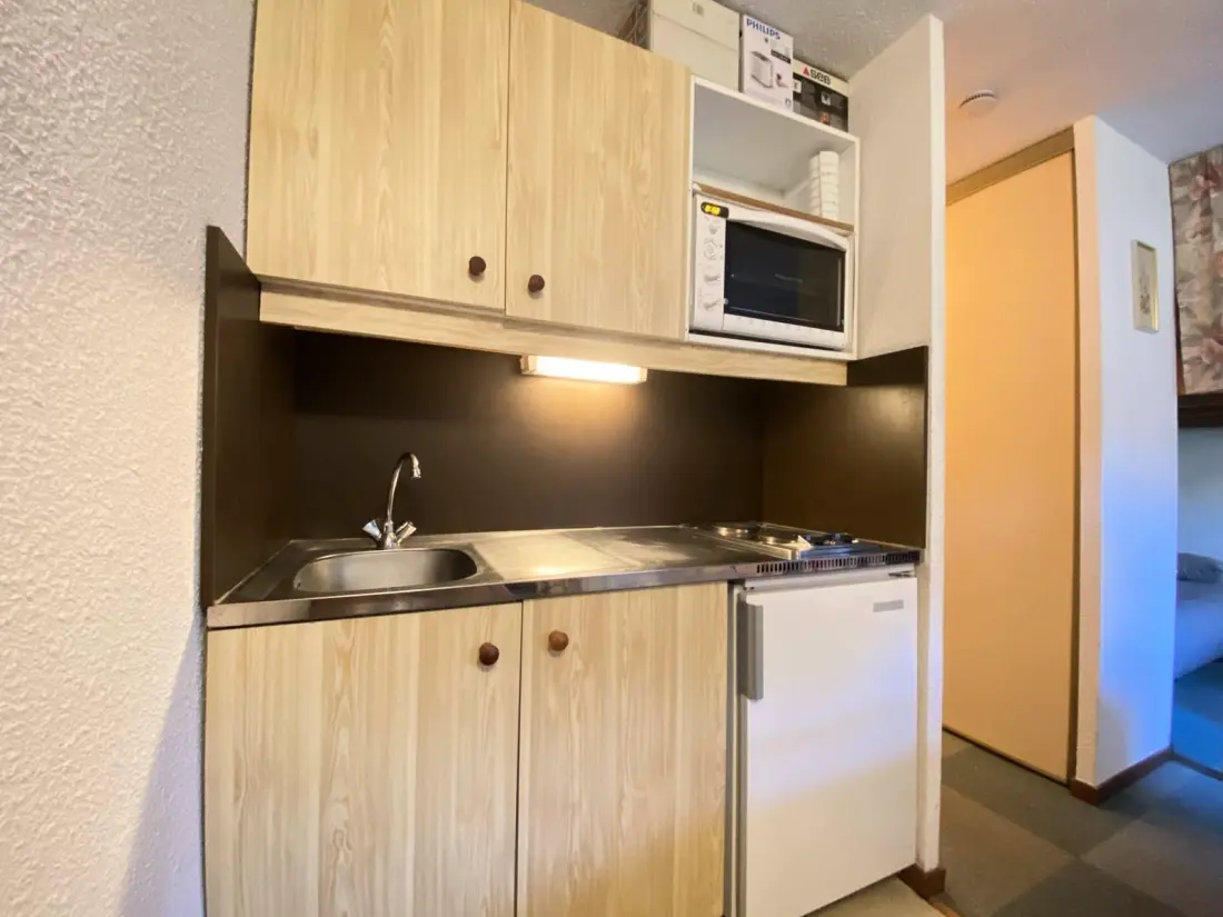 Residence Balcons D'arly