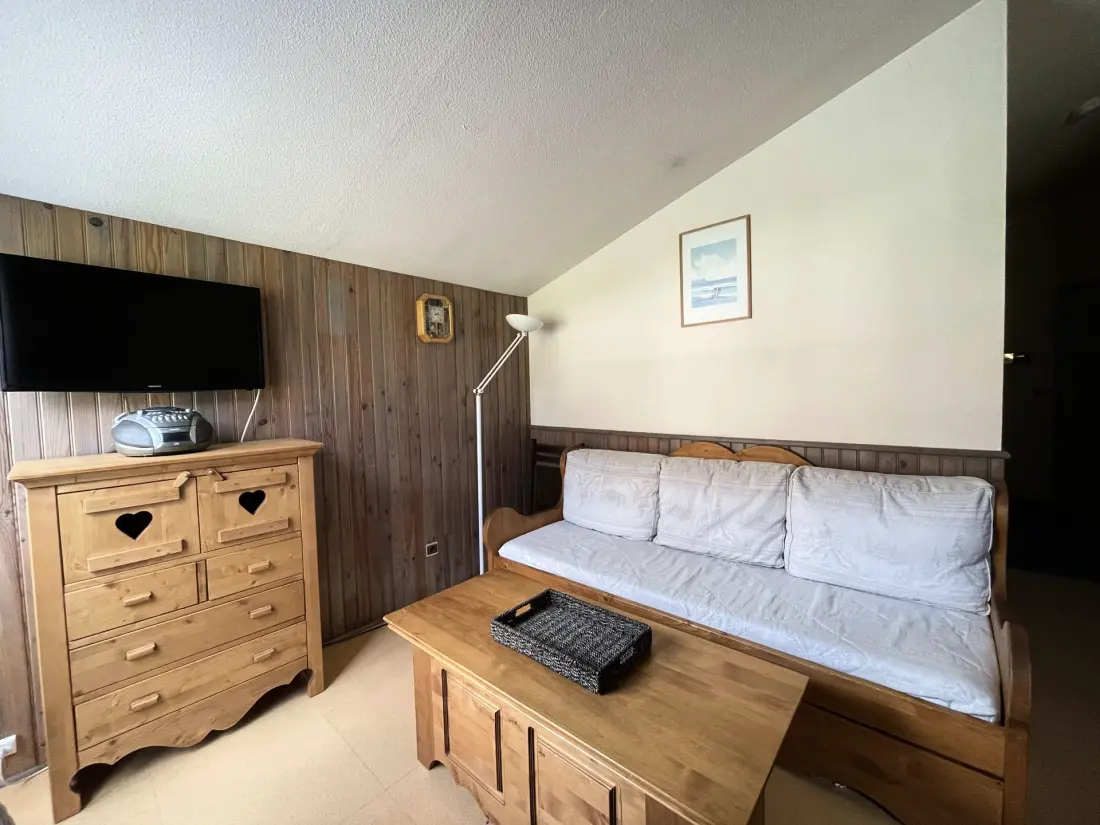 Residence Balcons D'arly