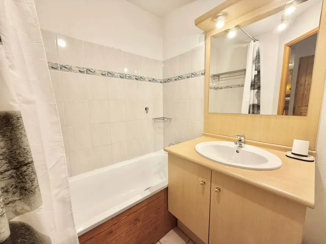 Residence Chamois D'or