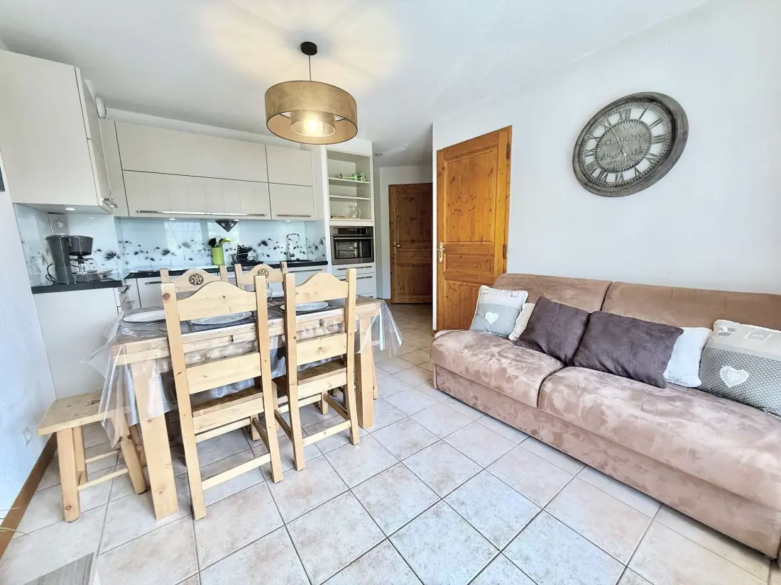 Residence Chamois D'or