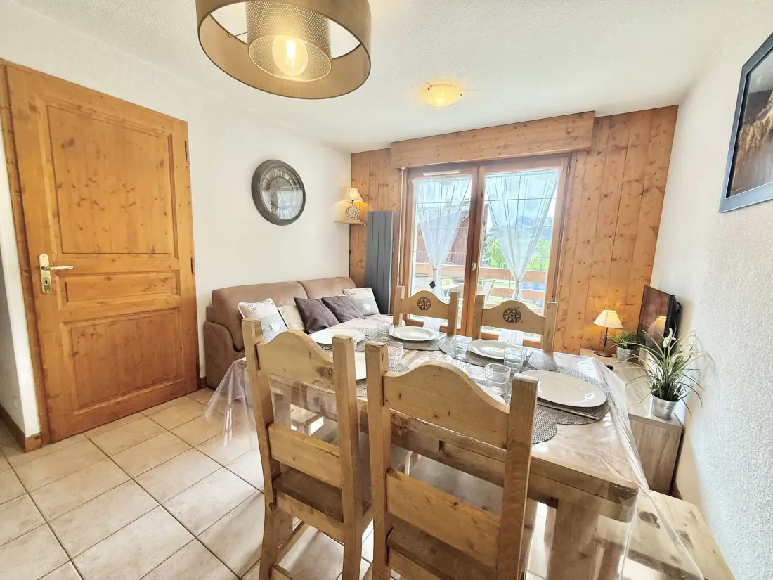 Residence Chamois D'or