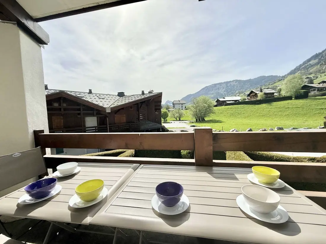 Residence Chamois D'or