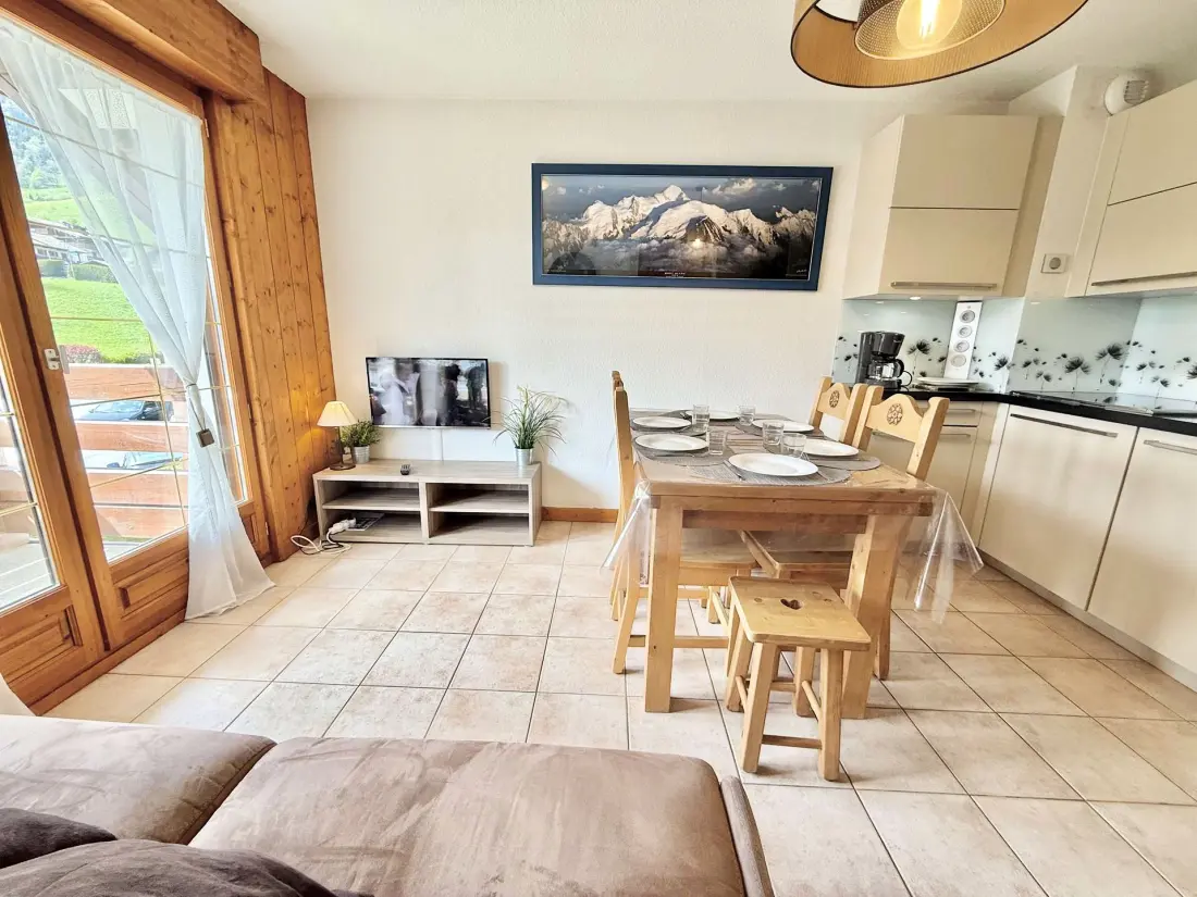Residence Chamois D'or