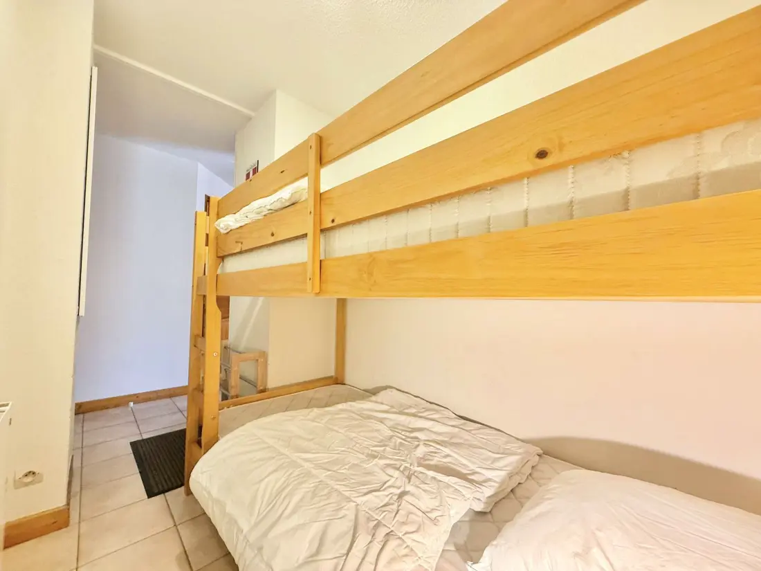 Residence Chamois D'or